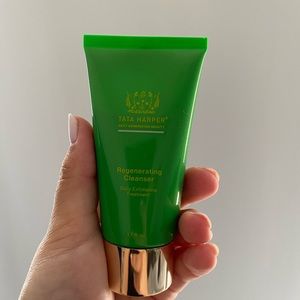 NWT Tata Harper Regenerating Cleanser